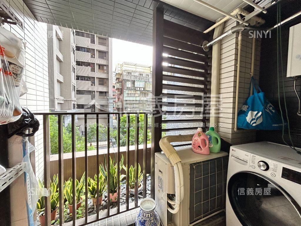 丹麥琥珀住家樹海二合一房屋室內格局與周邊環境