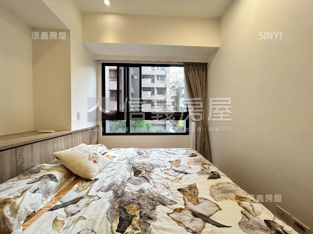 丹麥琥珀住家樹海二合一房屋室內格局與周邊環境