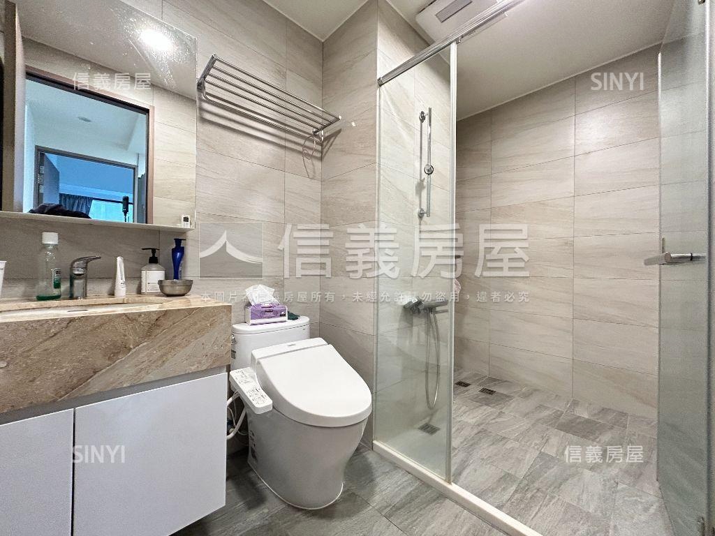 丹麥琥珀住家樹海二合一房屋室內格局與周邊環境