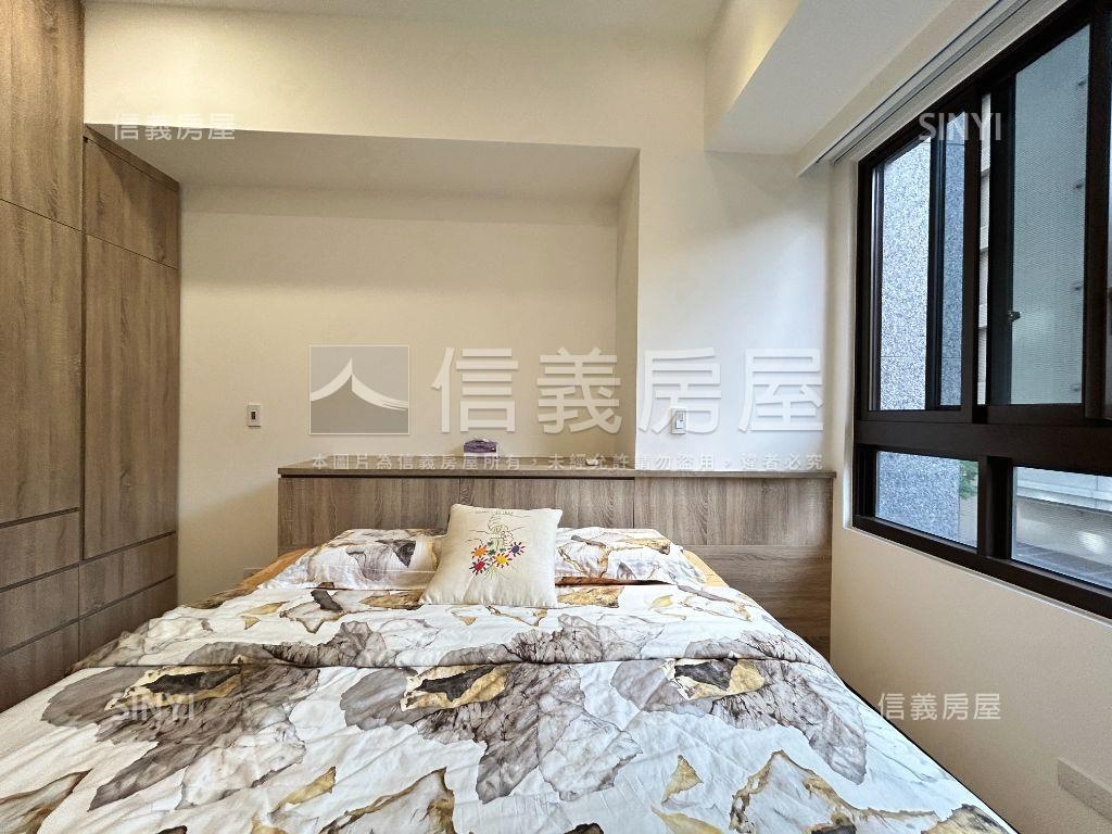丹麥琥珀住家樹海二合一房屋室內格局與周邊環境