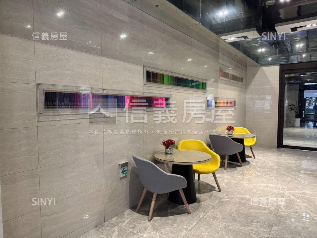 丹麥琥珀住家樹海二合一房屋室內格局與周邊環境