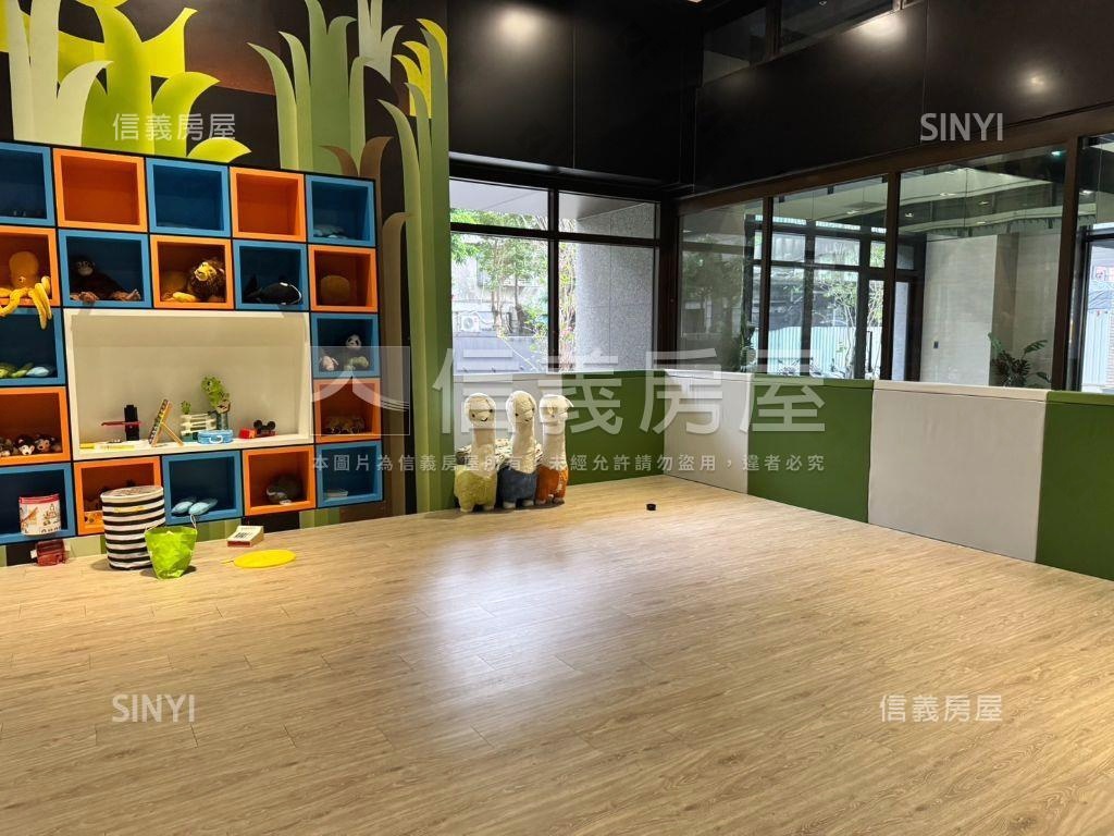 丹麥琥珀住家樹海二合一房屋室內格局與周邊環境