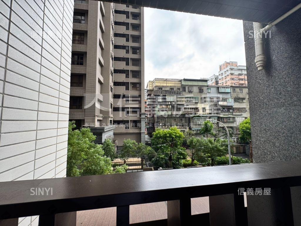 丹麥琥珀住家樹海二合一房屋室內格局與周邊環境