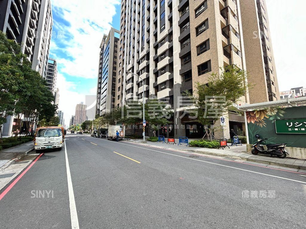 丹麥琥珀住家樹海二合一房屋室內格局與周邊環境