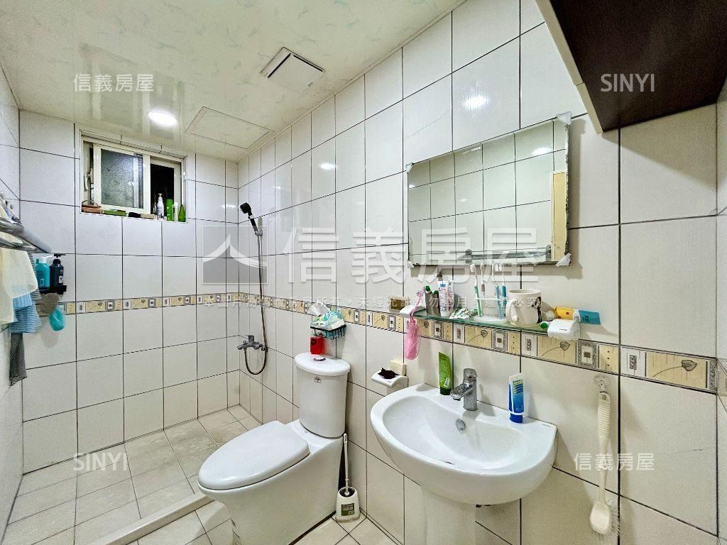 專任古亭低總價成家好屋房屋室內格局與周邊環境