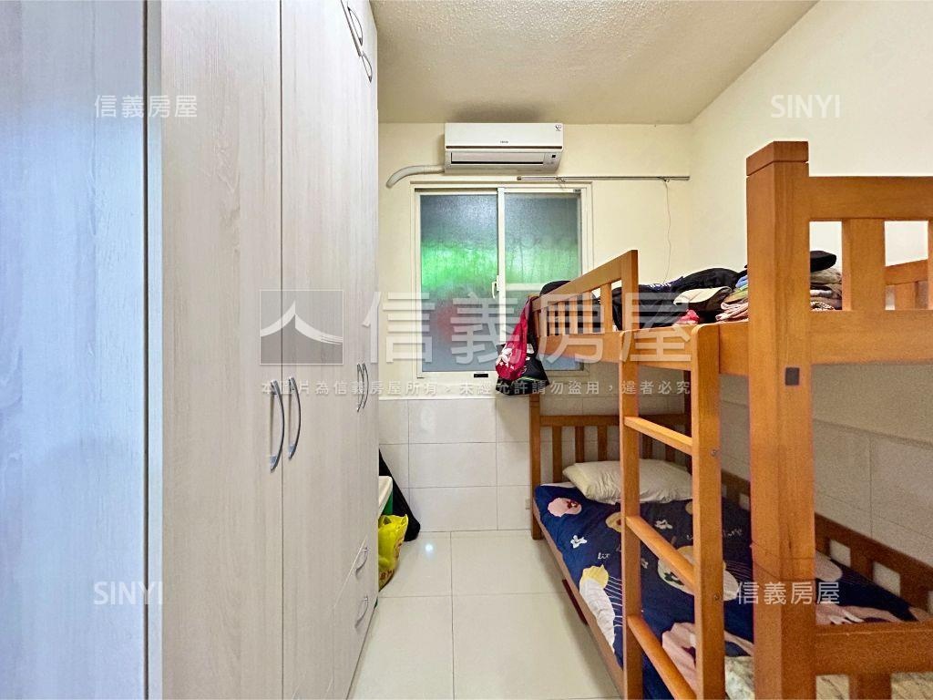 專任古亭低總價成家好屋房屋室內格局與周邊環境