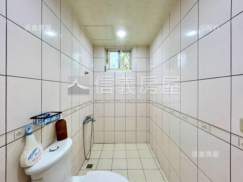 專任古亭低總價成家好屋房屋室內格局與周邊環境