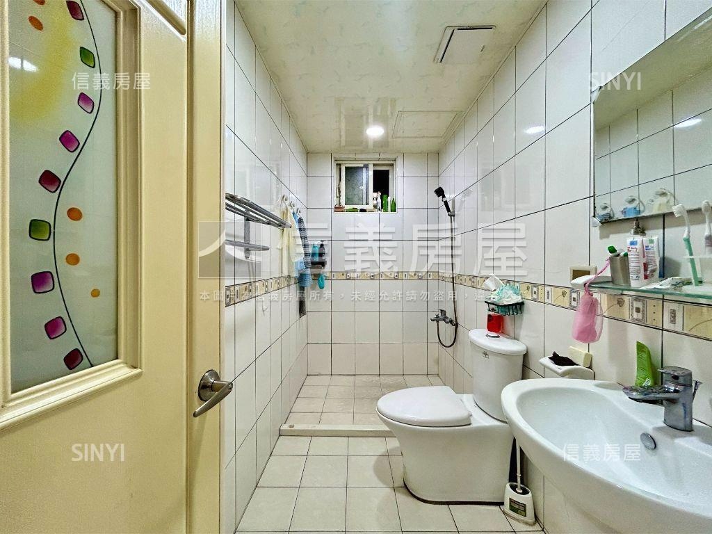 專任古亭低總價成家好屋房屋室內格局與周邊環境