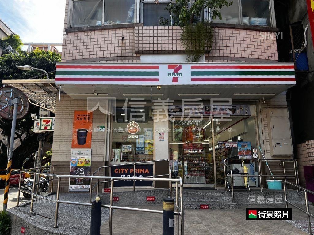 專任古亭低總價成家好屋房屋室內格局與周邊環境