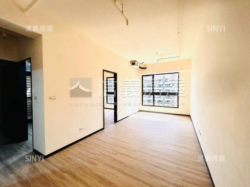 【飛時代】漂漂亮亮的兩房房屋室內格局與周邊環境