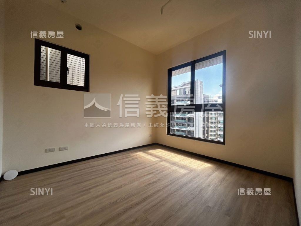 【飛時代】漂漂亮亮的兩房房屋室內格局與周邊環境