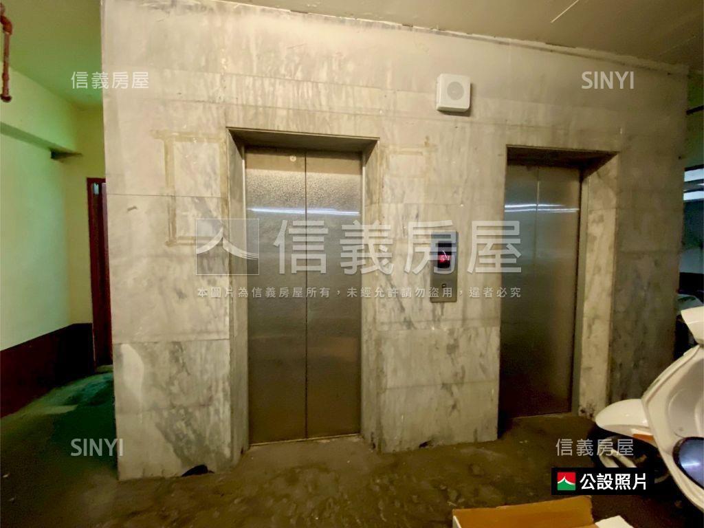 台電大樓對面稀有車位房屋室內格局與周邊環境