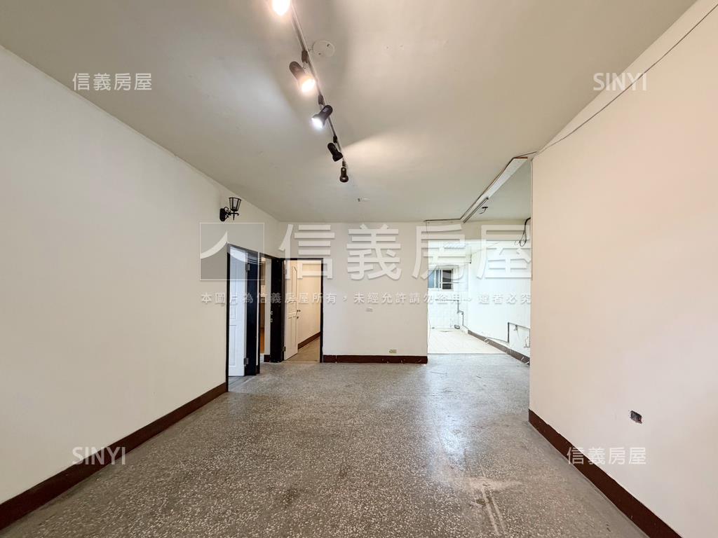 近景安捷運方正美寓一樓房屋室內格局與周邊環境