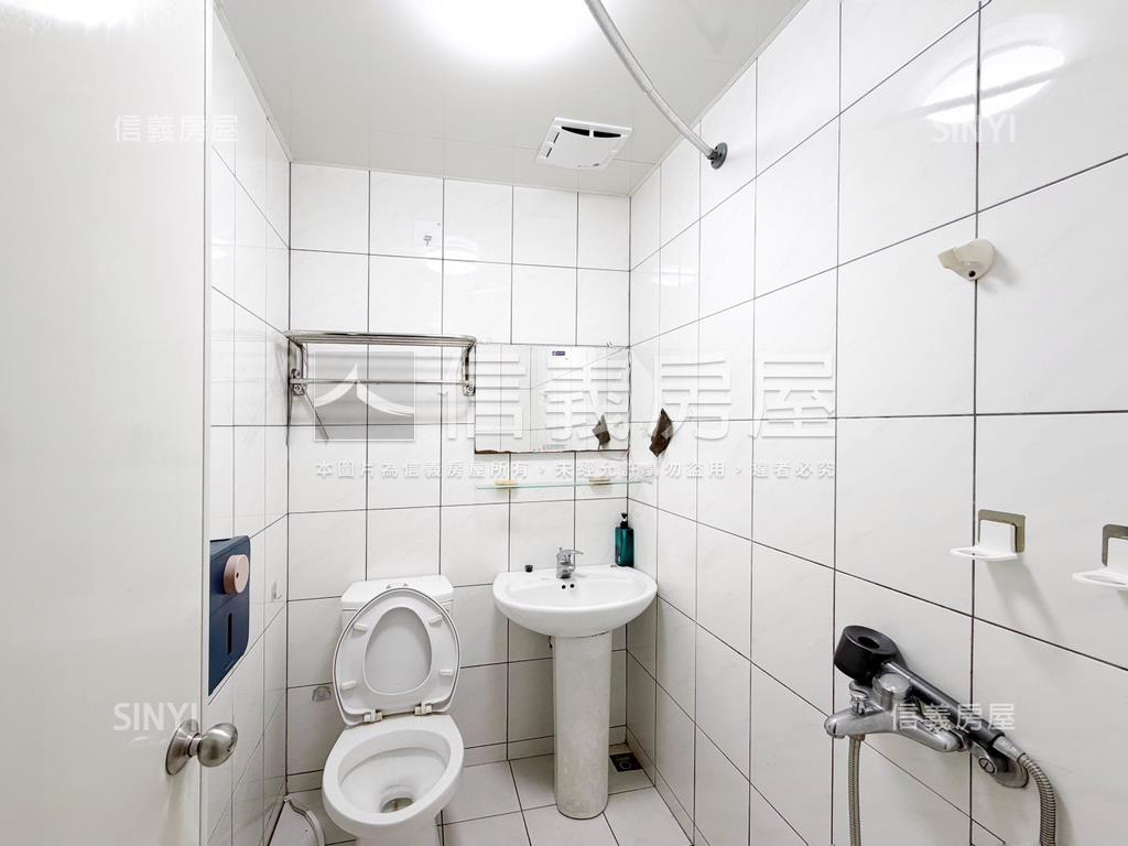 近景安捷運方正美寓一樓房屋室內格局與周邊環境