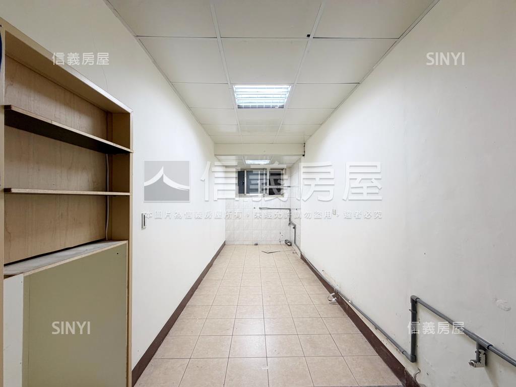 近景安捷運方正美寓一樓房屋室內格局與周邊環境