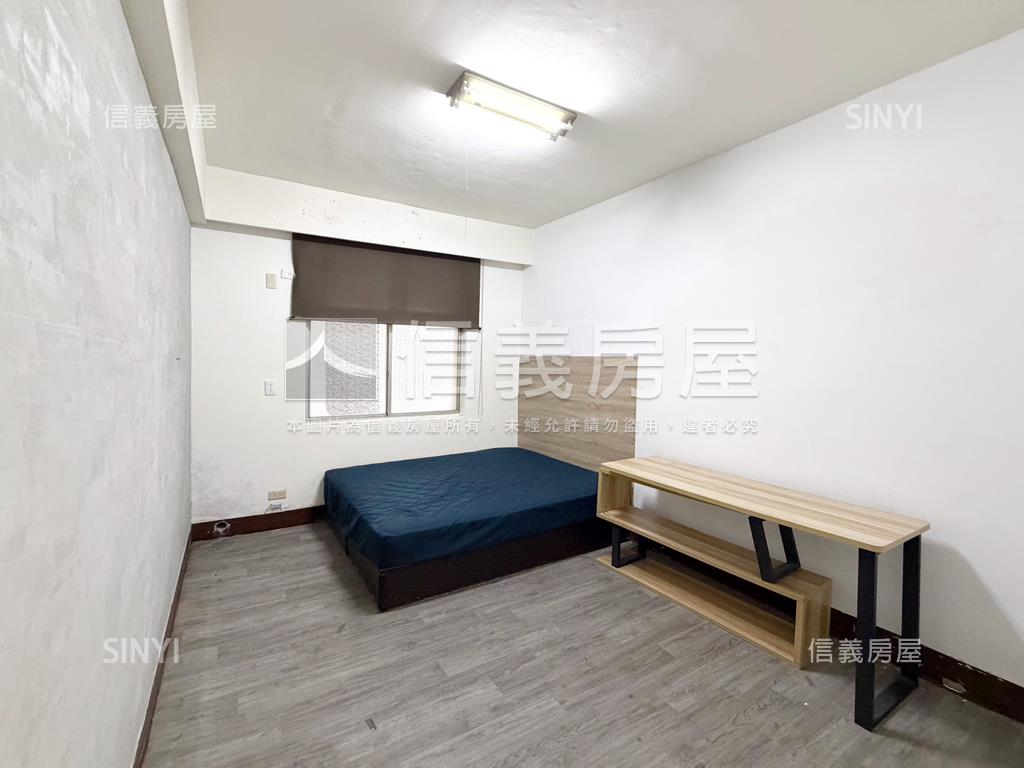 近景安捷運方正美寓一樓房屋室內格局與周邊環境