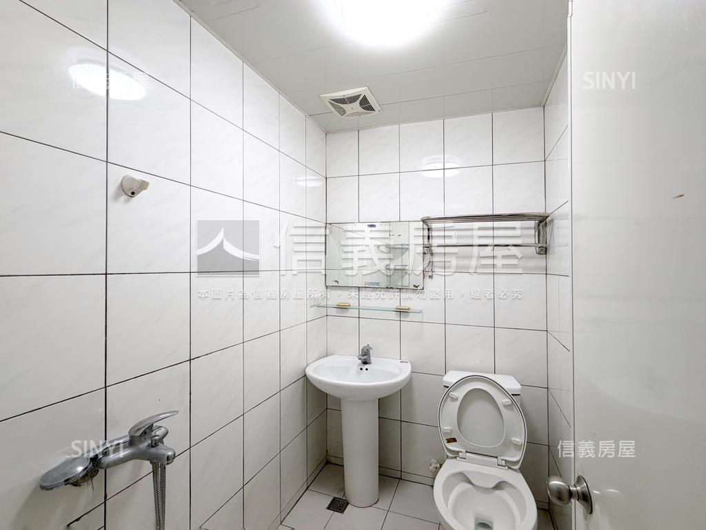 近景安捷運方正美寓一樓房屋室內格局與周邊環境