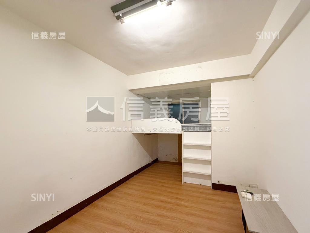 近景安捷運方正美寓一樓房屋室內格局與周邊環境