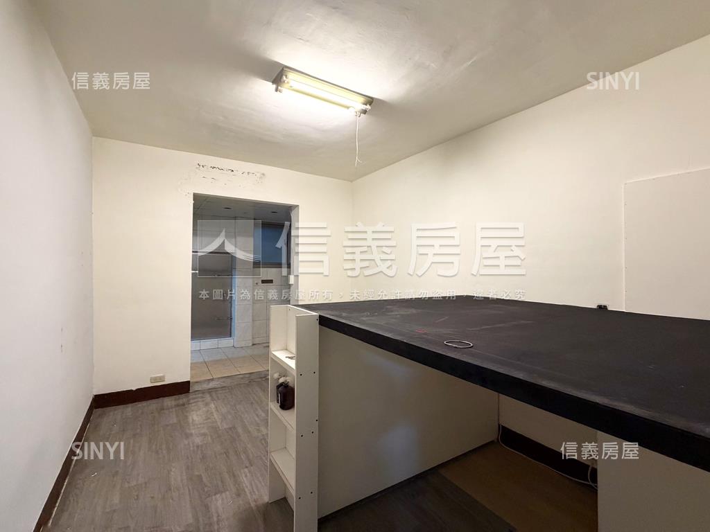 近景安捷運方正美寓一樓房屋室內格局與周邊環境