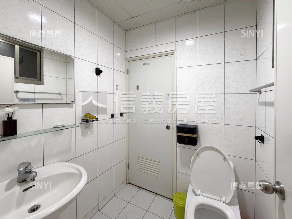 近景安捷運方正美寓一樓房屋室內格局與周邊環境