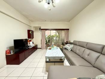 大庭新村Ｂ型大三房車位