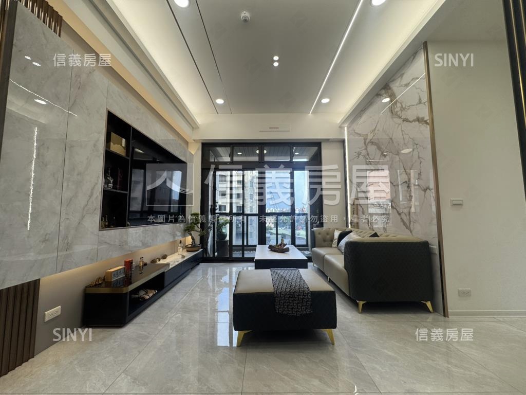 新春好案★北市美裝三房Ｂ房屋室內格局與周邊環境