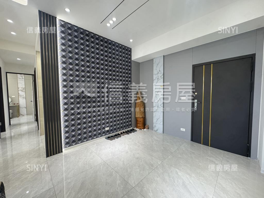 新春好案★北市美裝三房Ｂ房屋室內格局與周邊環境