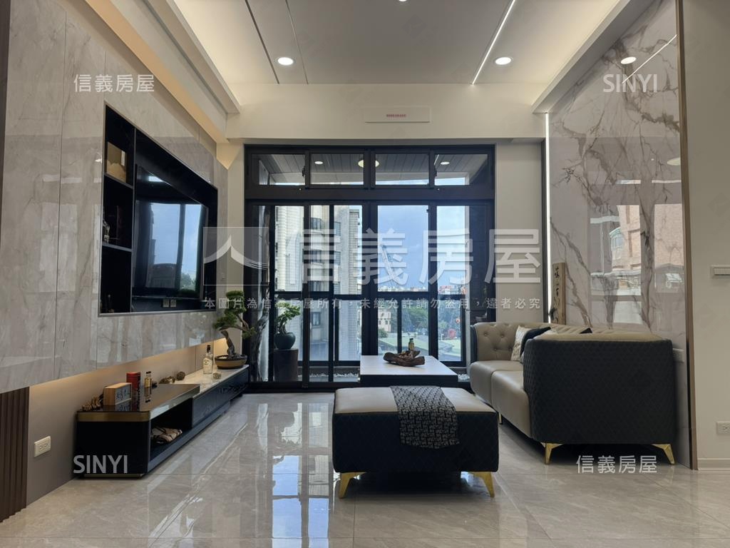 新春好案★北市美裝三房Ｂ房屋室內格局與周邊環境