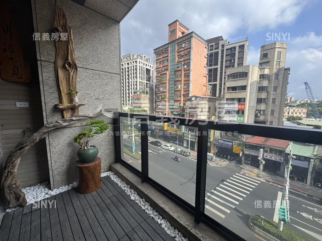 新春好案★北市美裝三房Ｂ房屋室內格局與周邊環境