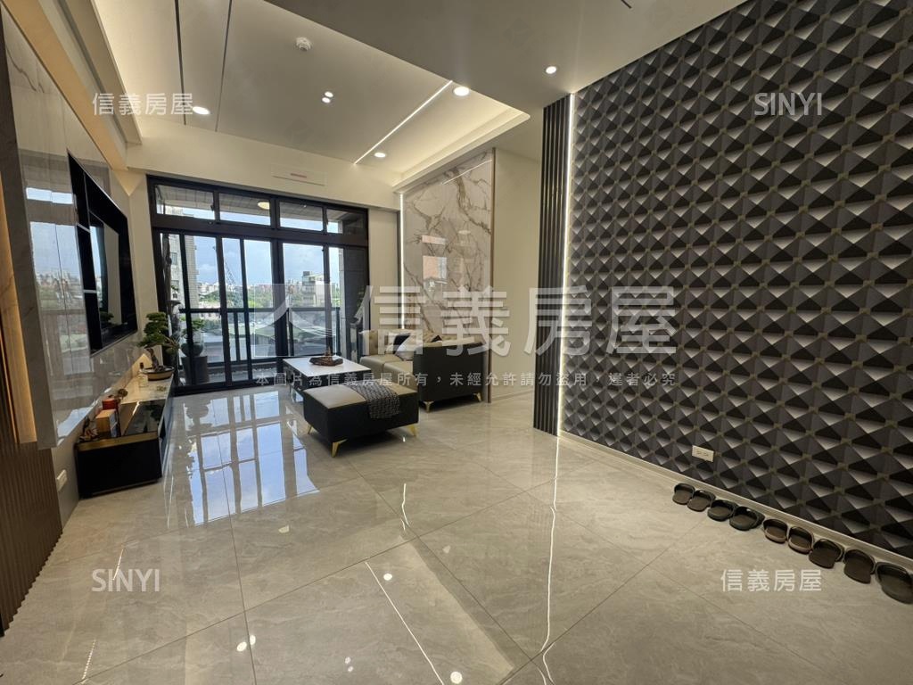 新春好案★北市美裝三房Ｂ房屋室內格局與周邊環境