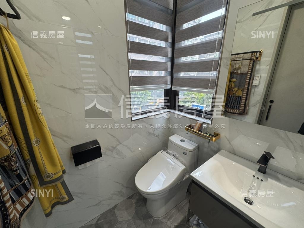 新春好案★北市美裝三房Ｂ房屋室內格局與周邊環境