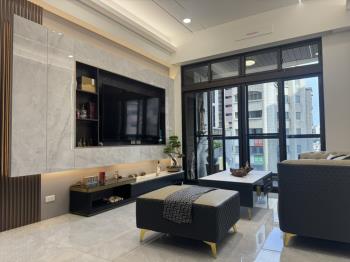 新春好案★北市美裝三房Ｂ