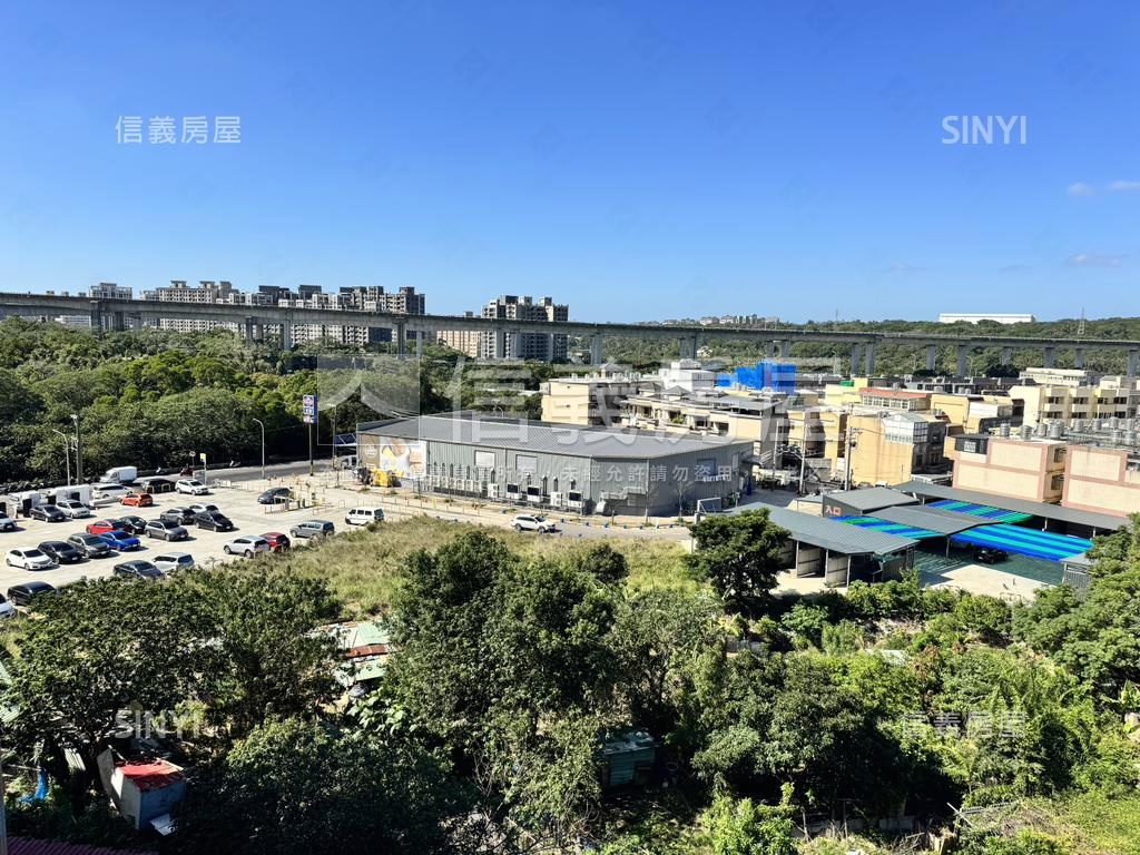 低總價雙衛開窗採光三房房屋室內格局與周邊環境