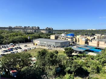 低總價雙衛開窗採光三房