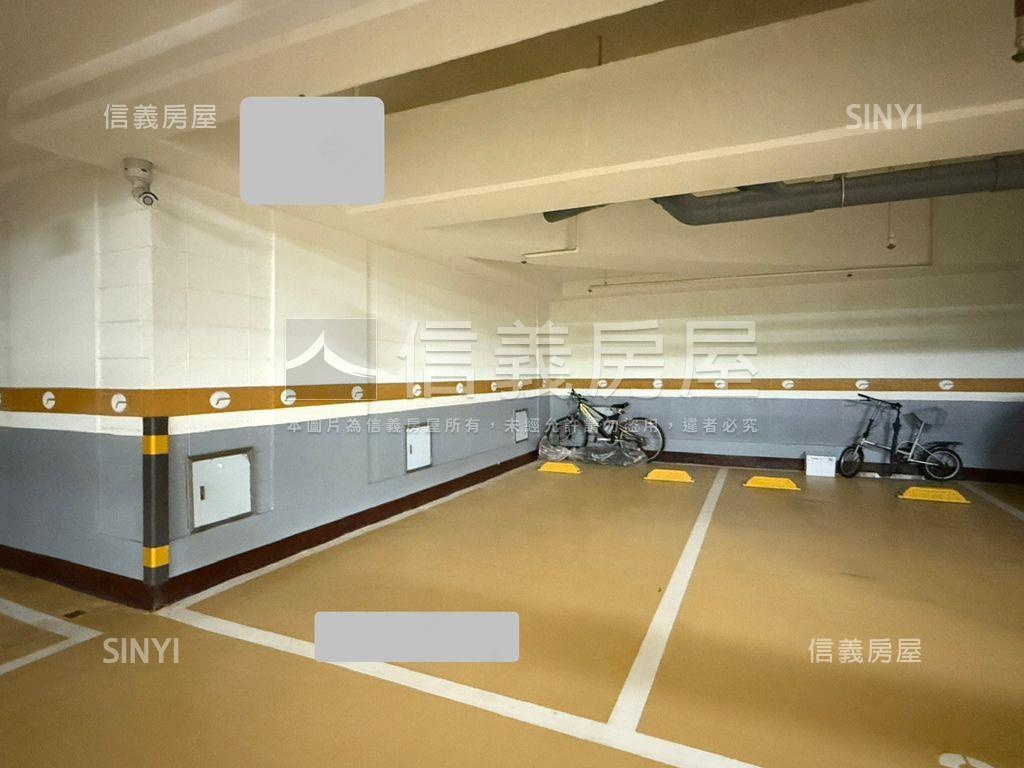 河景美宅臻藏兩房坡平車位房屋室內格局與周邊環境