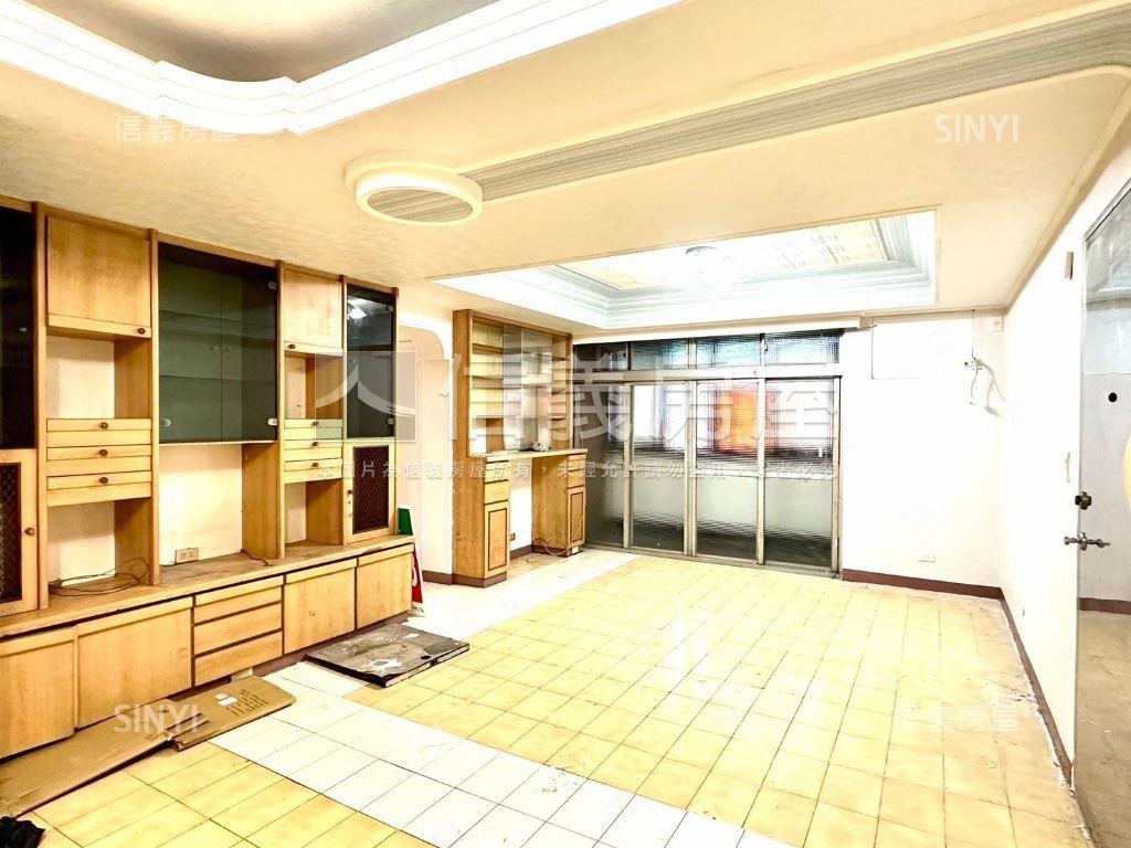 海山美寓☘買方服務費１％房屋室內格局與周邊環境