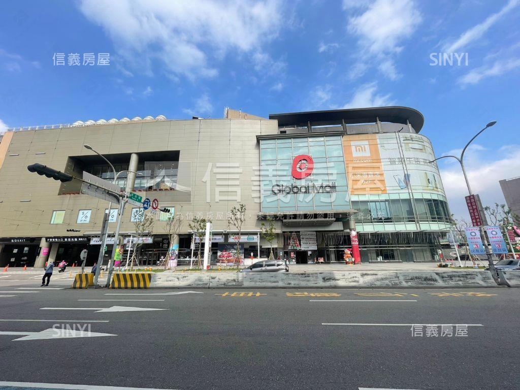 海山美寓☘買方服務費１％房屋室內格局與周邊環境