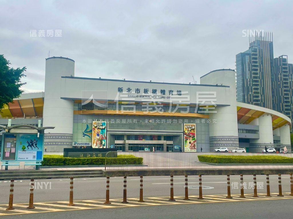 海山美寓☘買方服務費１％房屋室內格局與周邊環境