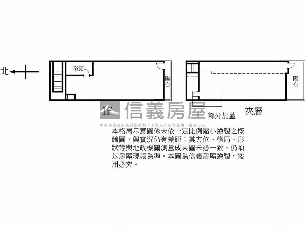 美裝潢！中路優質金店面房屋室內格局與周邊環境