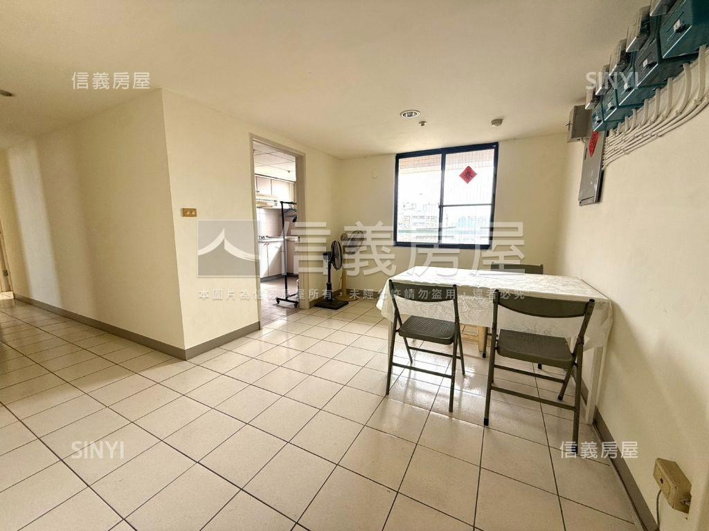 成大學廬次頂平車美居房屋室內格局與周邊環境