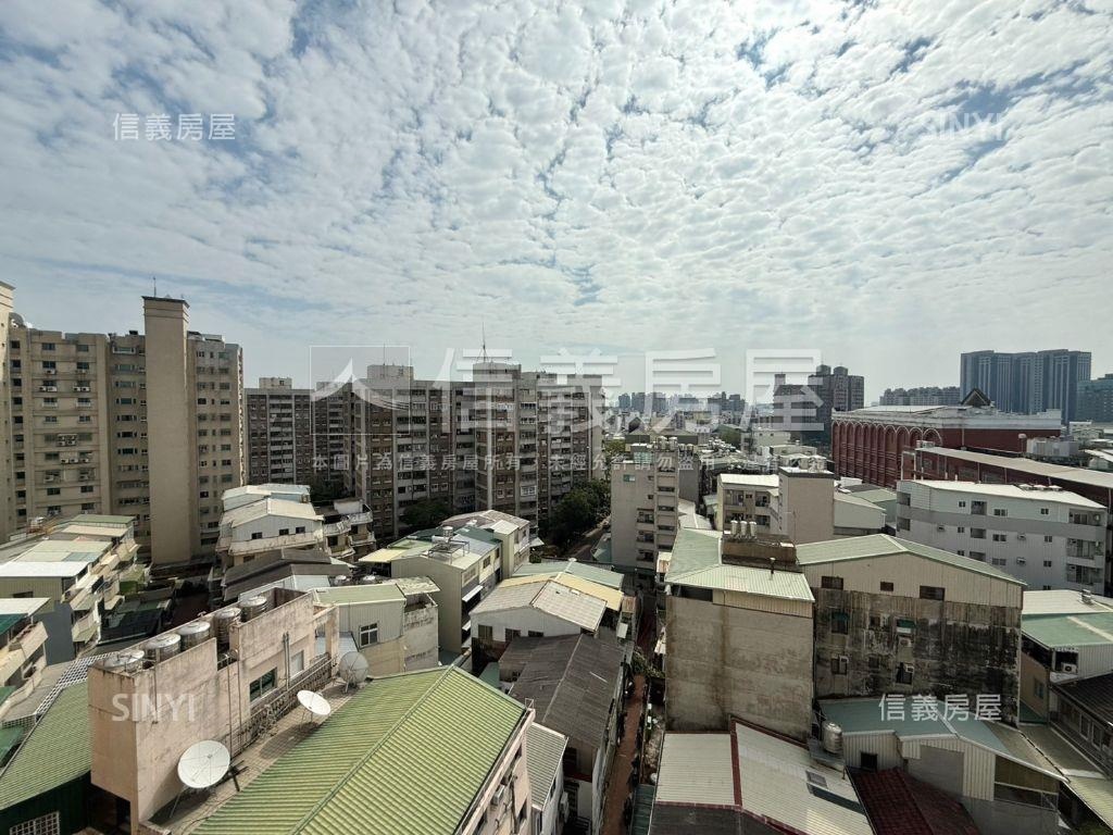 成大學廬次頂平車美居房屋室內格局與周邊環境