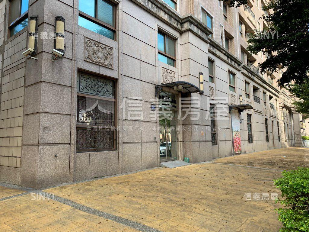 八德黃金三角窗店面房屋室內格局與周邊環境