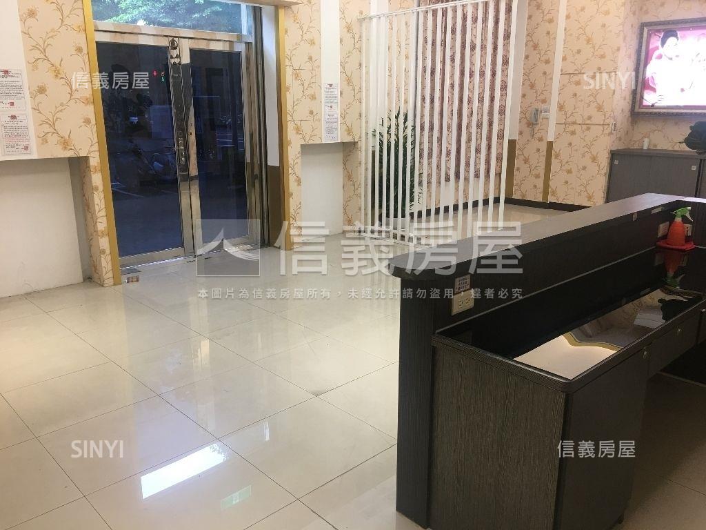 八德黃金三角窗店面房屋室內格局與周邊環境