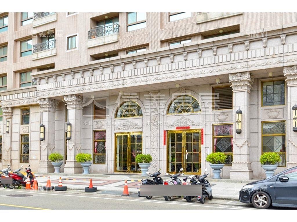 八德黃金三角窗店面房屋室內格局與周邊環境