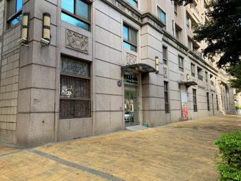 八德黃金三角窗店面