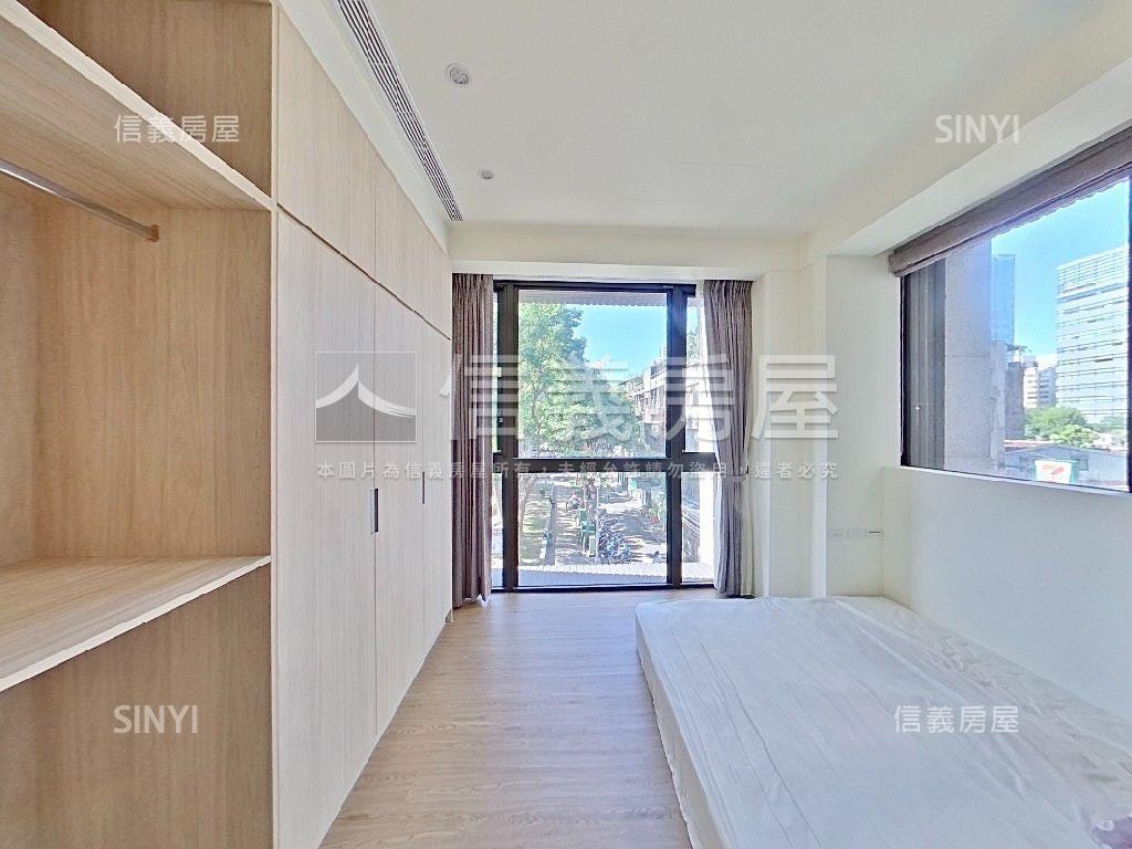 ＜面公園＞南京復興極好屋房屋室內格局與周邊環境