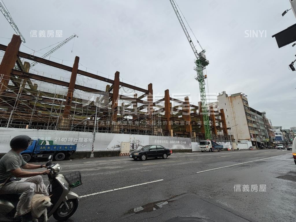 艾美國際城大戶房屋室內格局與周邊環境