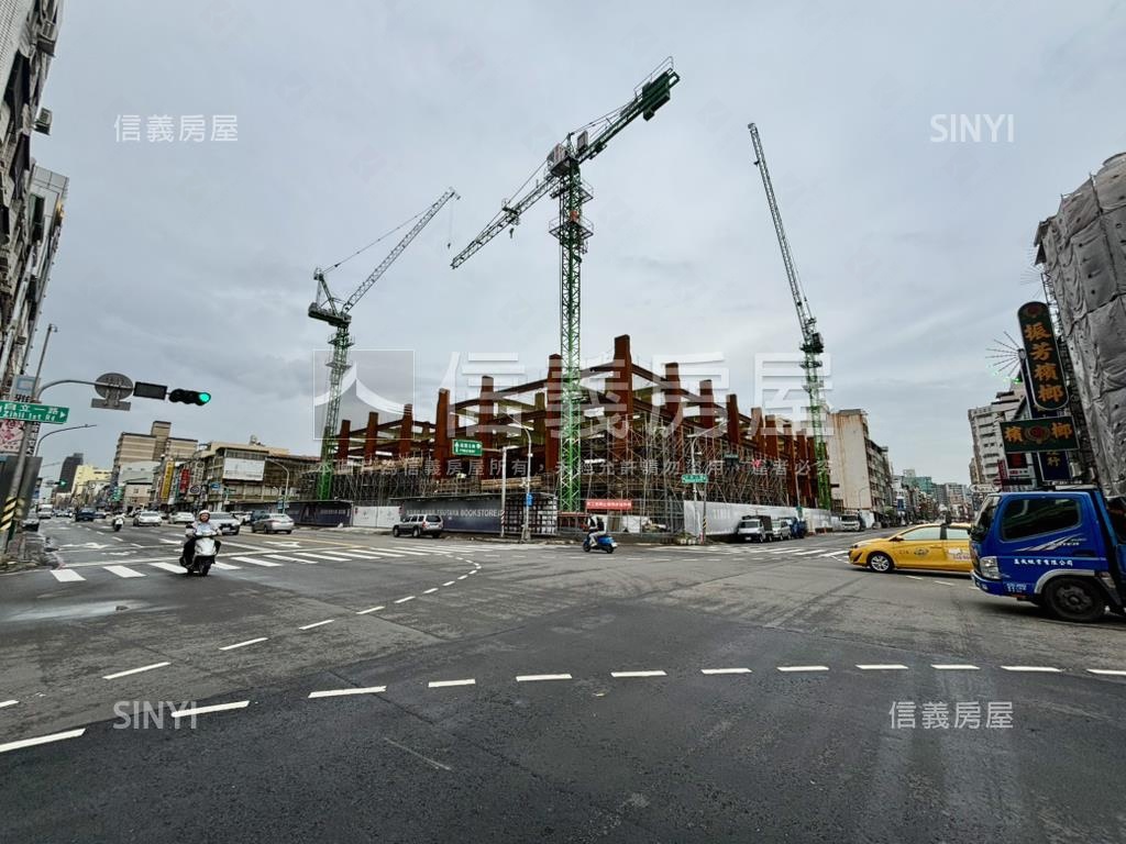 艾美國際城大戶房屋室內格局與周邊環境
