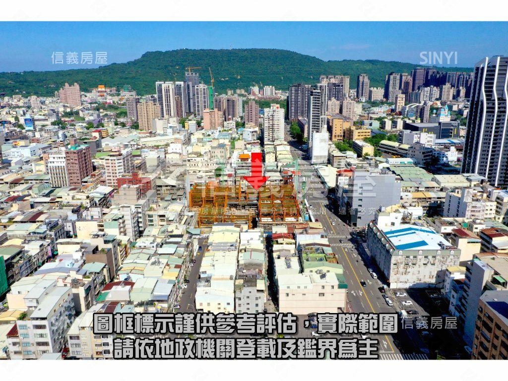艾美國際城大戶房屋室內格局與周邊環境