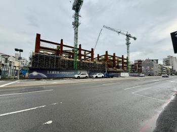 艾美國際城大戶